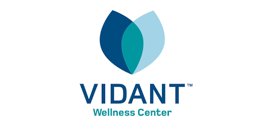 Vidant Wellness Center PC screenshot