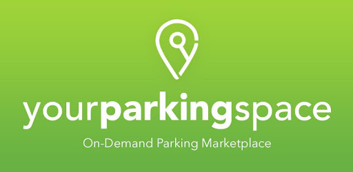 Your Parking Space PC screenshot Your Parking Space PC screenshot