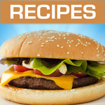 Burger Recipes! for PC