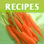 Carrot Recipes! for PC Carrot Recipes! for PC
