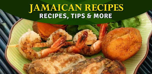 Jamaican Recipes! PC screenshot Jamaican Recipes! PC screenshot