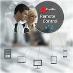 CrossTec Remote Control for PC CrossTec Remote Control for PC