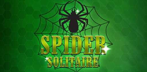 Classic Spider Solitaire PC screenshot