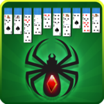 Classic Spider Solitaire icon