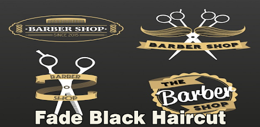 Fade Black Hairstyle PC screenshot