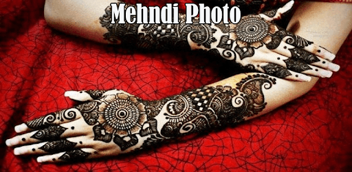 Mehndi Photo PC screenshot Mehndi Photo PC screenshot