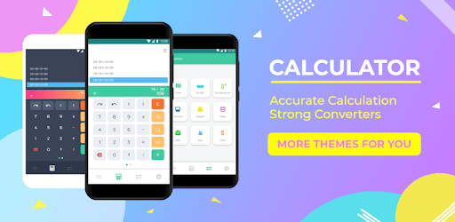 Calculator - Free Calculator PC screenshot Calculator - Free Calculator PC screenshot