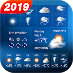 Weather Forecast Pro 2019 for PC