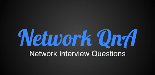 Network QnA- CCNA/CCNP Interview Questions PC screenshot