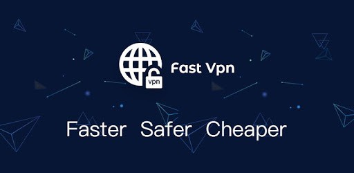 FastVPN - Superfast And Secure VPN For Android! PC screenshot
