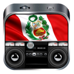 Radios de Peru Live Free for PC