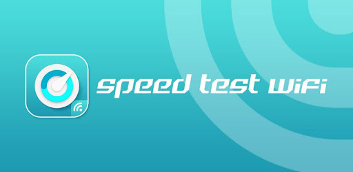Speed Test Wifi, Test Internet Connection Speed PC screenshot