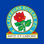Blackburn Rovers Official App icon