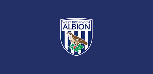 West Bromwich Albion PC screenshot