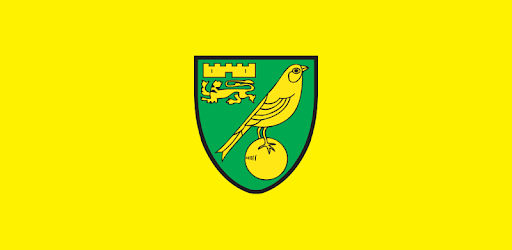 Norwich City Official App PC screenshot