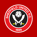 Sheffield United Official App icon