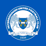 Peterborough United Official App icon