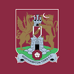 Northampton Town Official App icon
