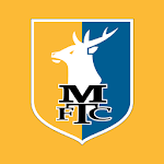 Mansfield Town Official App icon