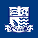 Southend United Official App icon