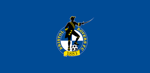 Bristol Rovers Official App PC screenshot