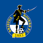 Bristol Rovers Official App icon