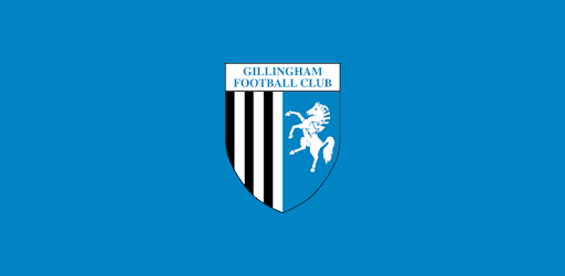 Gillingham Official App PC screenshot