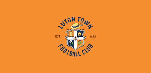 Luton Town Official App PC screenshot