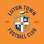 Luton Town Official App for PC