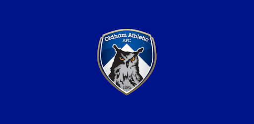 Oldham Athletic Official App PC screenshot