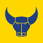 Oxford United Official App icon
