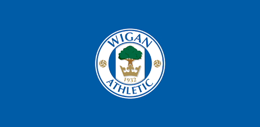 Wigan Athletic Official App PC screenshot
