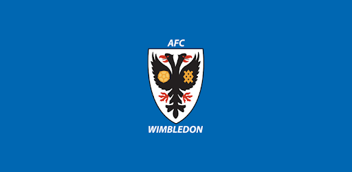 AFC Wimbledon Official App PC screenshot