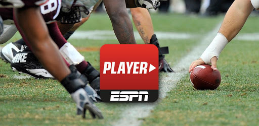 ESPN Player PC screenshot