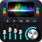 Music Player - EQ, Bass Booster & Visualizer for PC
