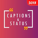 Captions for Photos 2019 icon