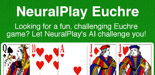 Euchre by NeuralPlay PC screenshot