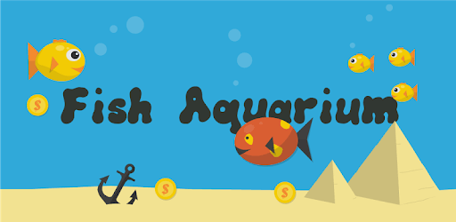 Fish Aquarium PC screenshot