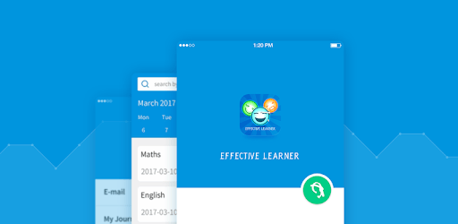 Effective Learner PC screenshot