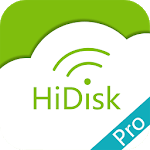 HiDisk Pro for PC