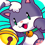 Super Cat Tales 2: Cute Cat Adventure icon