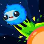 Jumping dot for PC Jumping dot for PC