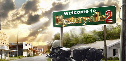 Mysteryville 2: hidden object crime game PC screenshot Mysteryville 2: hidden object crime game PC screenshot