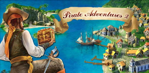 Pirate Adventures 2 PC screenshot Pirate Adventures 2 PC screenshot
