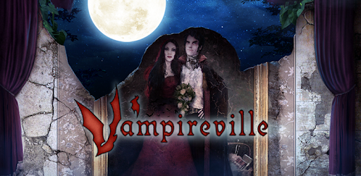 Vampireville Lite: seek & find PC screenshot Vampireville Lite: seek & find PC screenshot