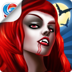 Vampireville Lite: seek & find for PC Vampireville Lite: seek & find for PC