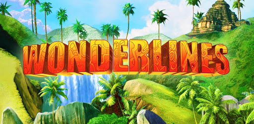 Wonderlines Free PC screenshot