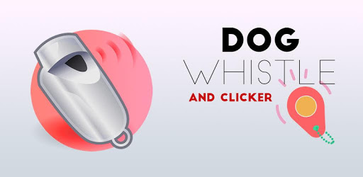 Dog Whistle - train dog PC screenshot