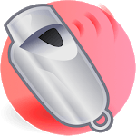 Dog Whistle - train dog icon