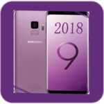 The strongest Samsung S8 S9 Note9 ringtones icon